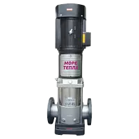 Многоступенчатый насос Wellmix CVF 45-11-2-HQCV (3х380В, 45.0кВт)  цена 