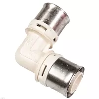 Угольник 90 (ППСУ) 16*16мм alpex-plus Френкише цена 