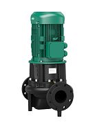 Циркуляционный насос Wilo-CronoLine-IL 50/210-11/2-R цена 