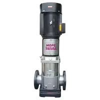 Многоступенчатый насос Wellmix CVF 32-4-2-HQCV  (3х380В, 7.5кВт) цена 