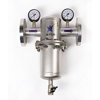 Самопромывной фильтр NEPTUN FM-B05SF 1 1/2 цена 