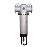 Фильтр грубой очистки NEPTUN FM-B12C Ду200 цена 