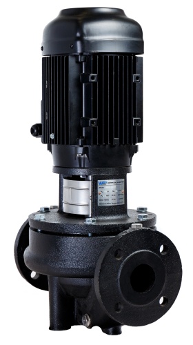 Циркуляционный насос Wellmix TG  50-18/2,  BQQE(1х220В, 2.2кВт) фото 4