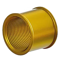 Муфта R1 1/4"ВР-R1 1/4"ВР '1А USYSTEMS цена 