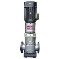 Многоступенчатый насос Wellmix CVF 90-5-2-HQCV (3х380В, 37.0кВт) цена 