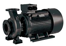 Насос Wellmix NBW 80-65-160-9.2/2,2900 об/мин.,рабочее колесо чугун цена 