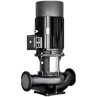 Циркуляционный насос Wellmix TD 150-12.5/4Т, BQQE (11.0 кВт, 380В, 1500об/мин)
