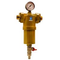 Самопромывной фильтр NEPTUN FM-B05 1 1/2 цена 