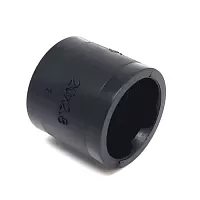 Гильза PVDF/PLR для PE-X труб аксиальная 25*3.5 цена 