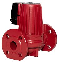 Циркуляционный насос Wellmix WRS 40-100F (1 скорость, 220V) цена 