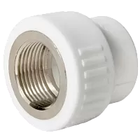 Муфта PPRC c ВР 32x1 1/4 цена 