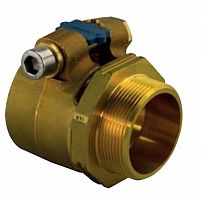 Зажимной наконечник Uponor Wipex 25*3,5-G1"НР PN10 цена 