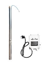 Многоступенчатый скважинный насос в 3” исполнении Wilo Native-NBH3 2.5-83 цена 