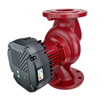 Циркуляционный насос Wellmix WRE 40-120F (частотное регулирование) цена 