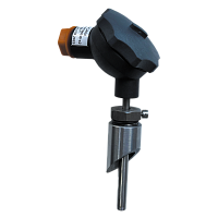 Датчик температуры ТДТА-200/6-IP65-Pt1000-B-x2-(от-50до+180) цена 