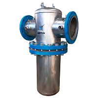 Фильтр грубой очистки NEPTUN FM-B13 Ду250 цена 