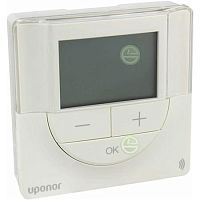 SMATRIX WAVE ТЕРМОСТАТ ПРОГРАММИРУЕМЫЙ+RH T-168 цена 