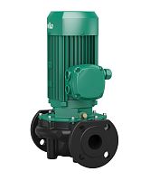 Циркуляционный насос Wilo-VeroLine-IPL 40/130-2,2/2  цена 