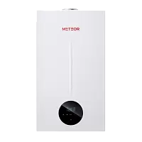 Котел газовый двухконтурный Meteor Thermo Q3 18C (18 кВт), 220В  цена 