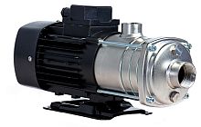Многоступенчатый насос Wellmix CUC 16-20 BQCE (1х220В, 1.5кВт) цена 