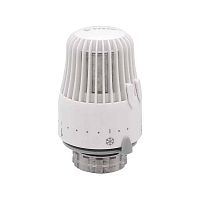 Термоголовка для радиатора жидкостная М30х1,5 (полный аналог Ридан TR84 - 013G7084R) цена 