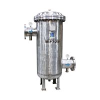 Фильтр грубой очистки NEPTUN FM-К Ду200(600),корпус 6мм цена 